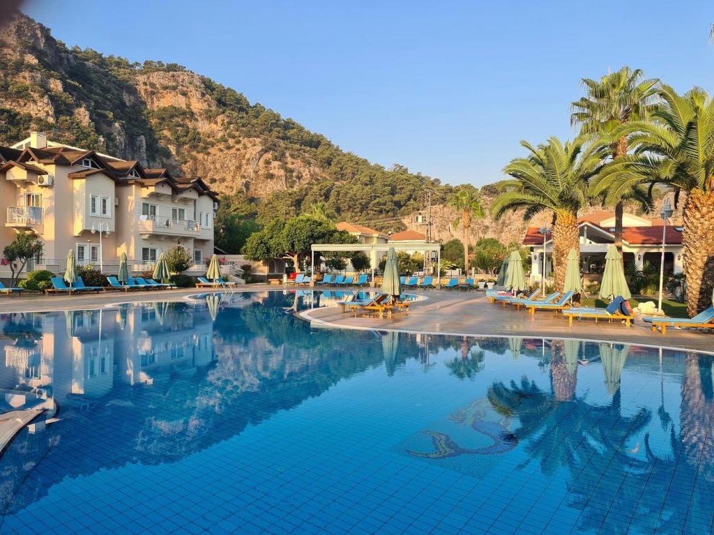 Dalyan Keskin Hotel