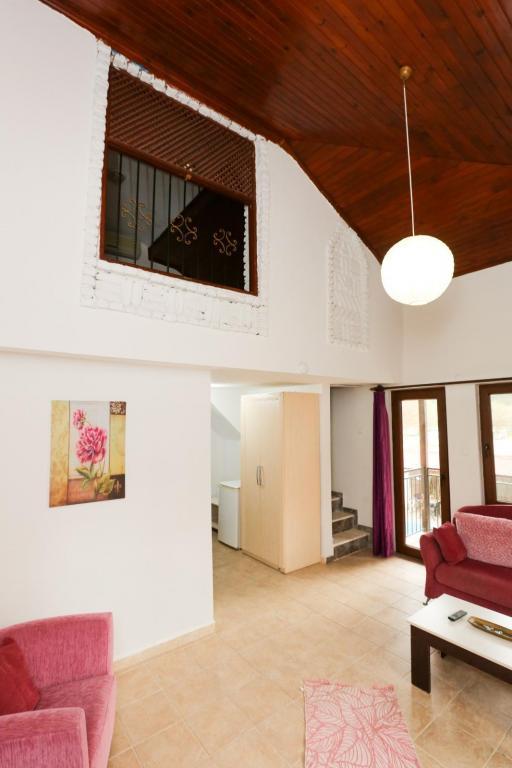 Dalyan M Otel — 8