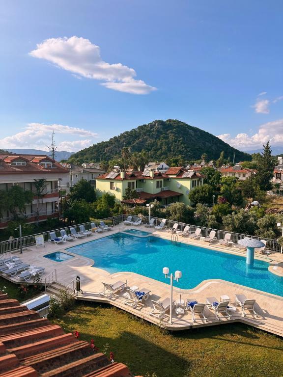 Dalyan Palmiye Resort Hotel — 10