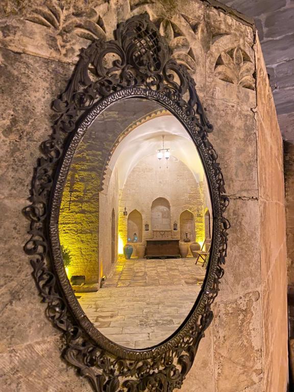 Dara Konağı — 4