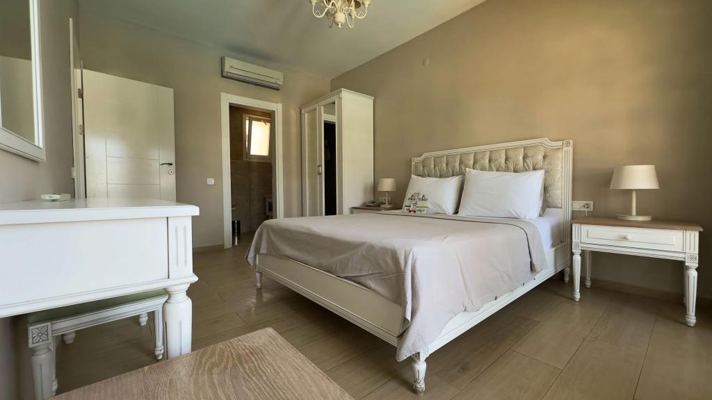 Datça Doris Hotel — 4