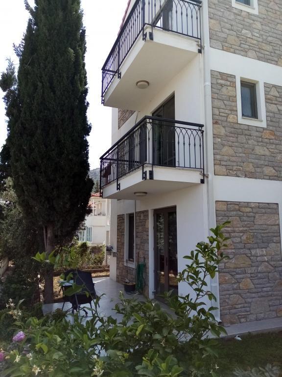 Datça Zeytinevleri Apart