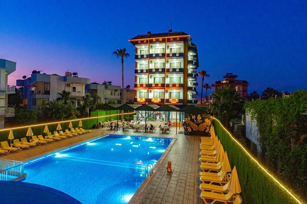 De Mare Family Hotel — 4