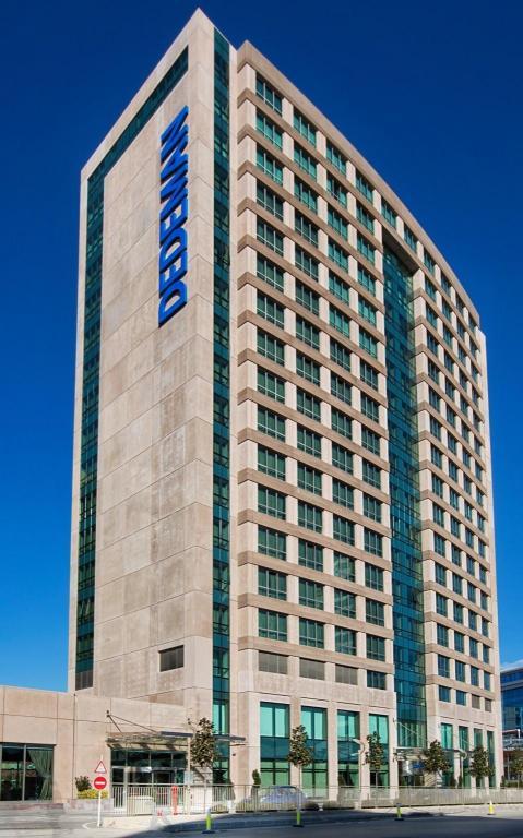 Dedeman Bostancı Hotel and Convention Center