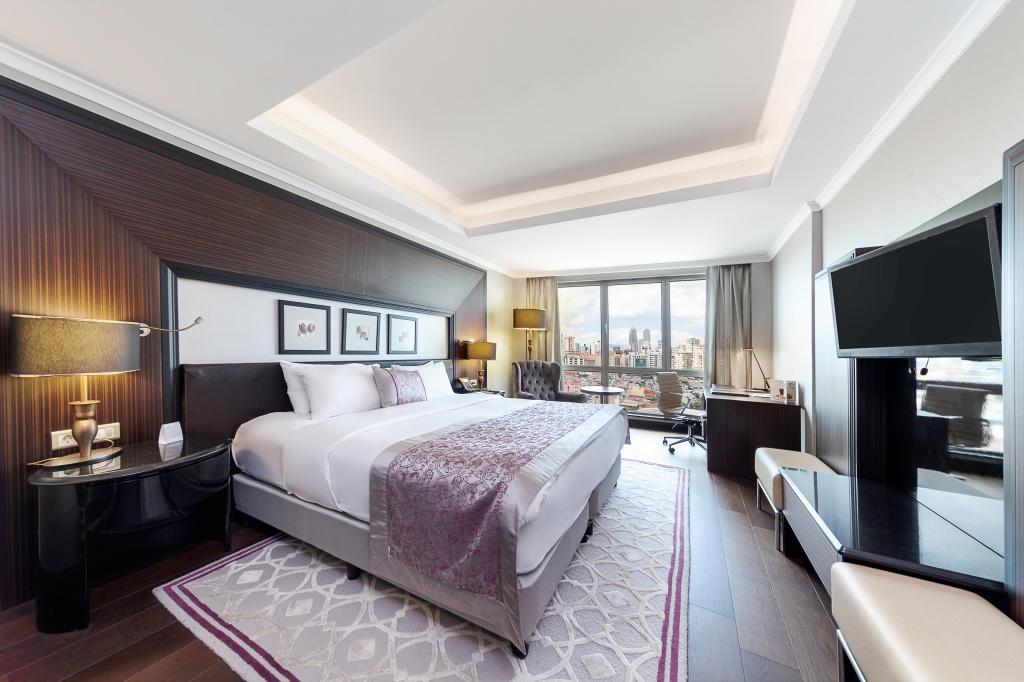 Dedeman Bostancı Hotel and Convention Center — 5