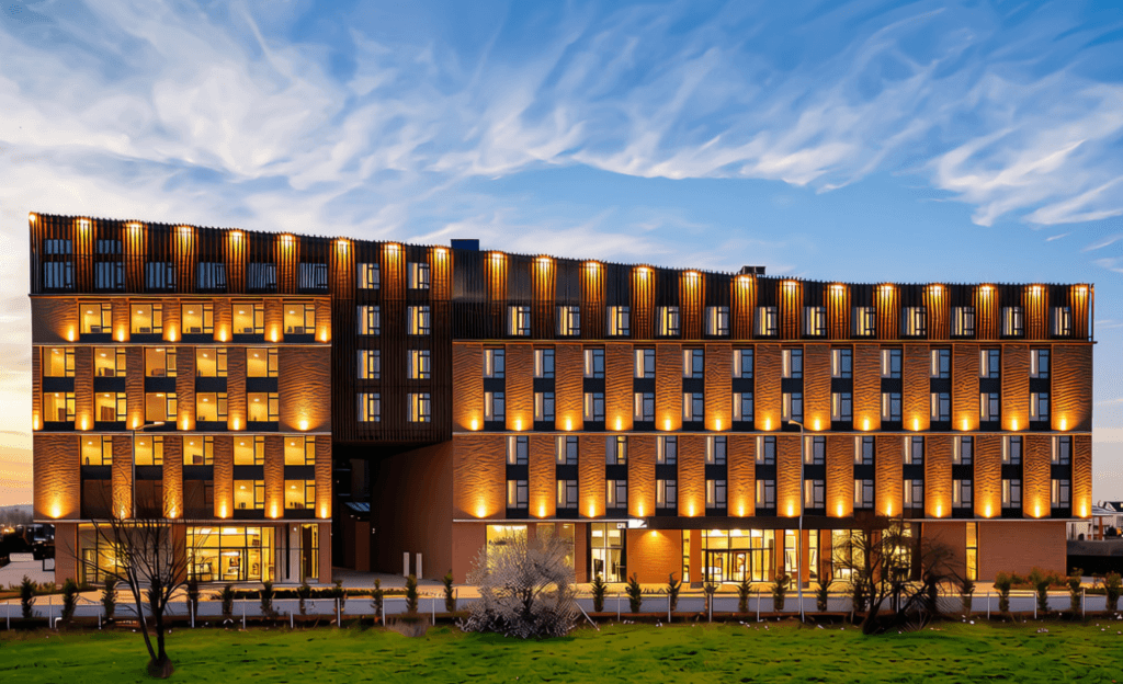 Dedeman Kartepe Kocaeli — 1