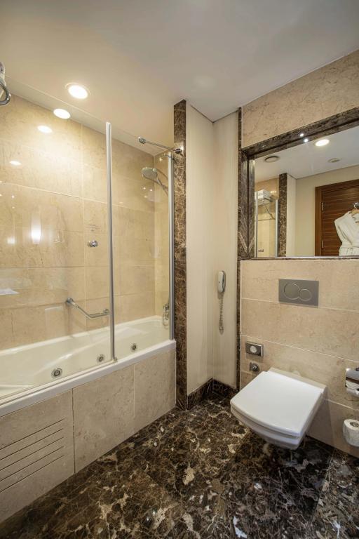 Dedeman Konya Hotel & Convention Center — 7