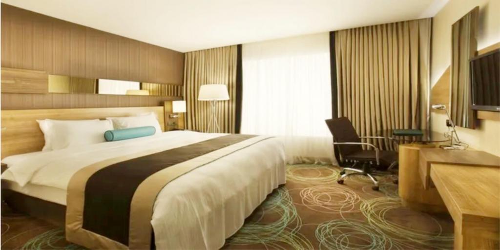 Dedeman Park Gaziantep — 3