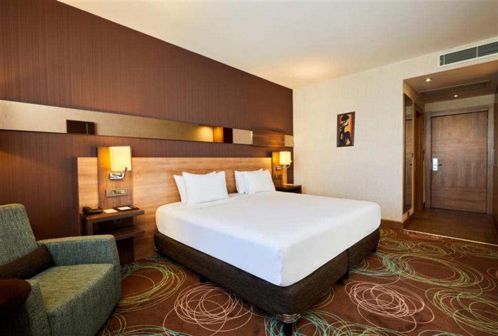 Dedeman Park Gaziantep — 6