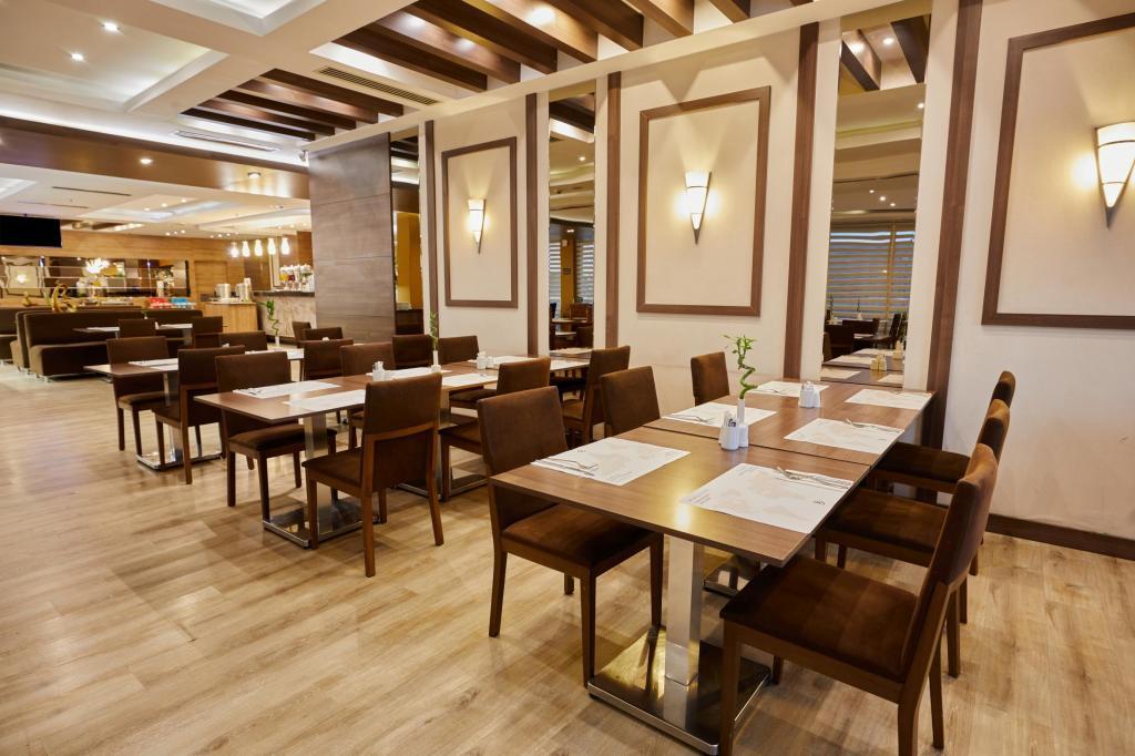 Dedeman Park Gaziantep — 7