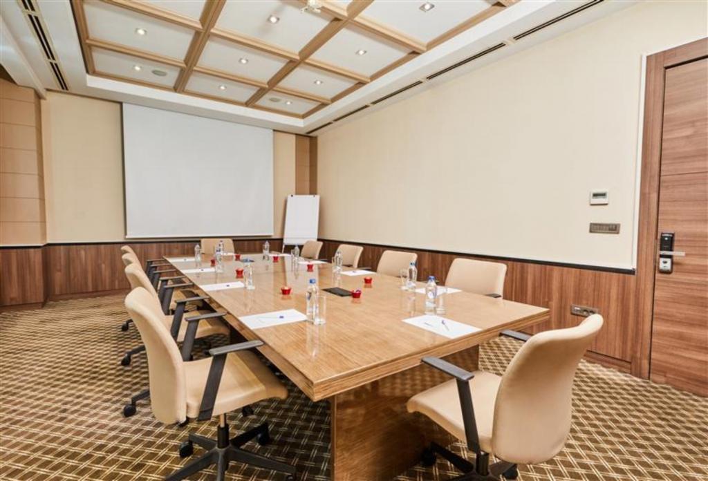 Dedeman Park Gaziantep — 4