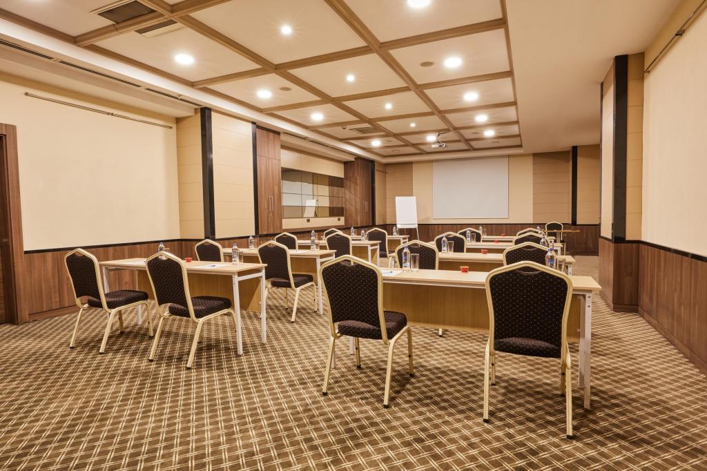 Dedeman Park Gaziantep — 8