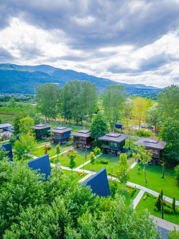 Dedeman Village Sapanca — 1