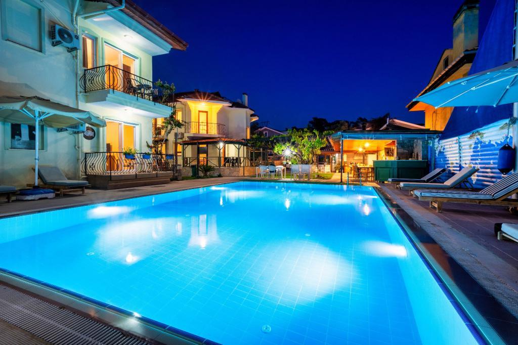 Dedeminn Garden Otel — 3
