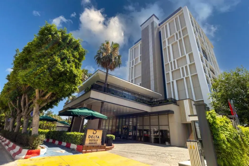 Delta Hotels by Marriott Antalya Lara - Adult Only
