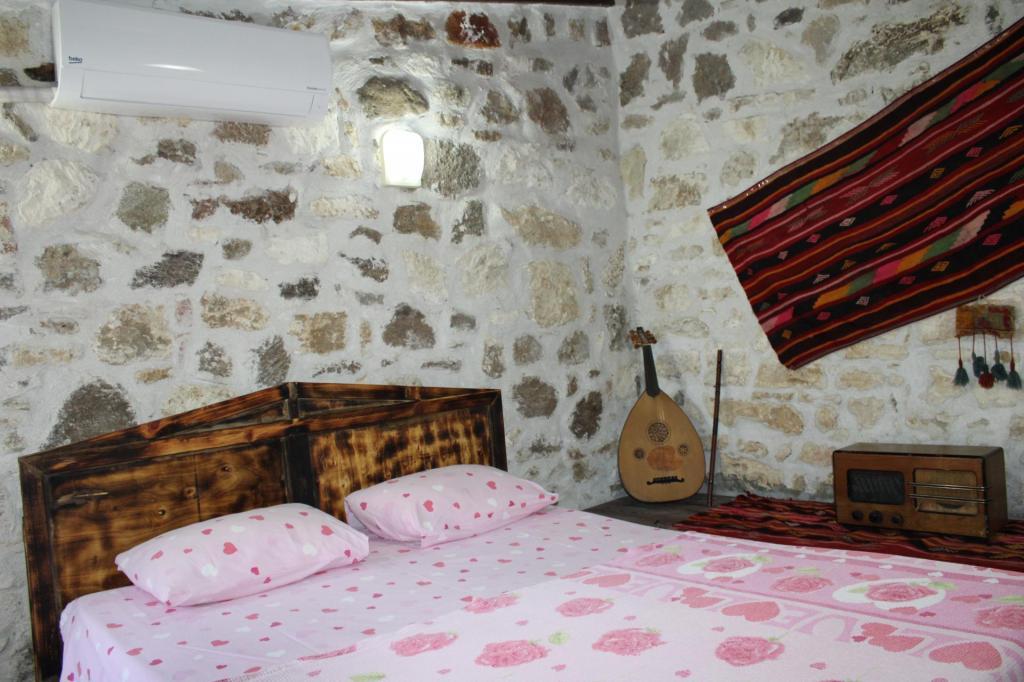 Denizkızı Sevilay Pansiyon — 9