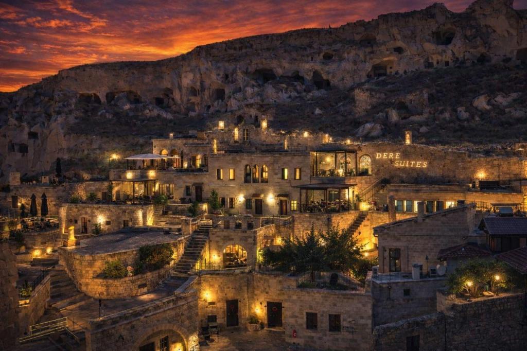 Dere Suites Kapadokya