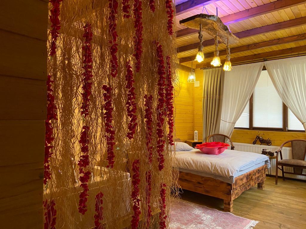 Derin Irmak Bungalow — 9