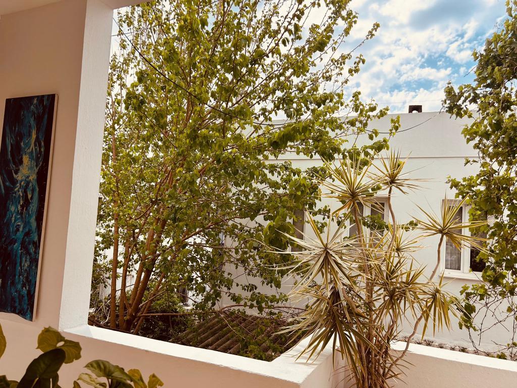 Devran Pansiyon Bodrum — 7