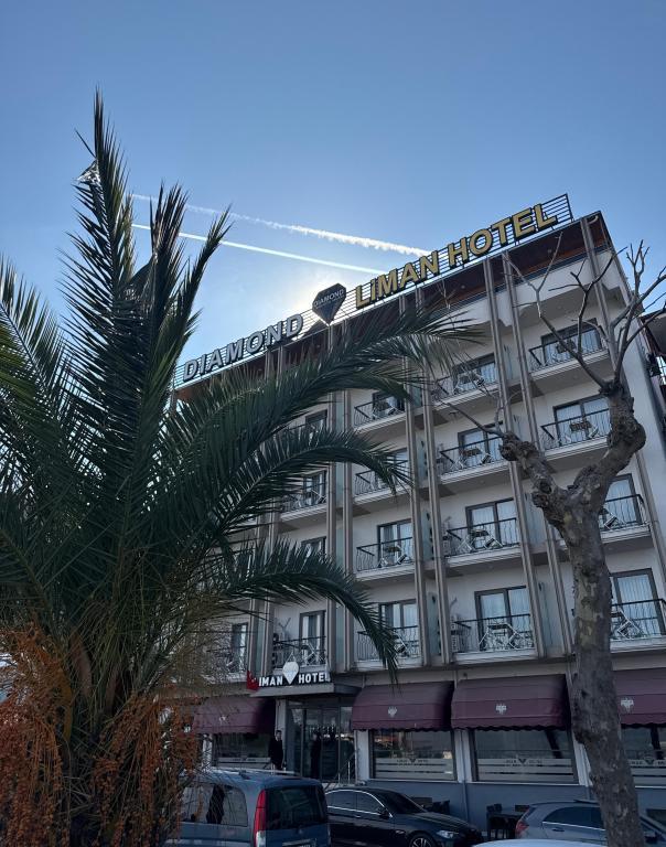 Diamond Liman Otel