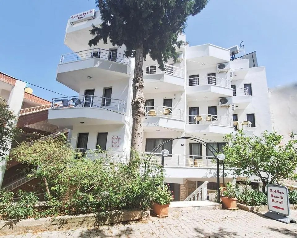 Didim Golden Beach Hotel