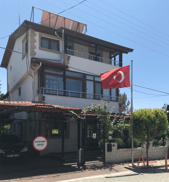 Dikili Villa