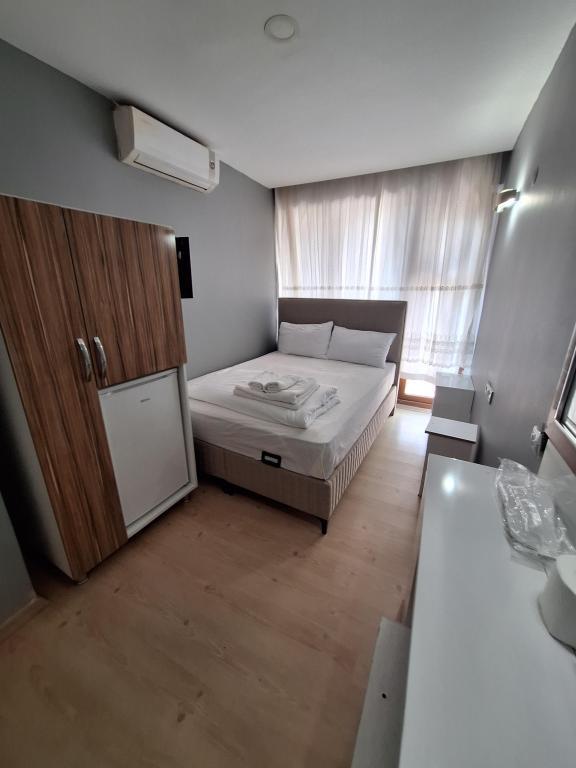 Dilmaç Otel — 7
