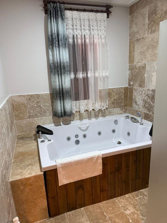 Diriliş Banarya Apart Hotel — 3
