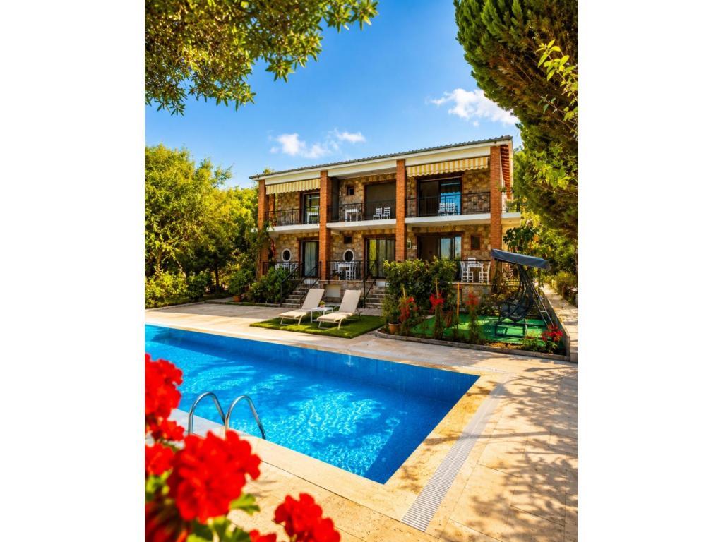 Doğa Pansiyon