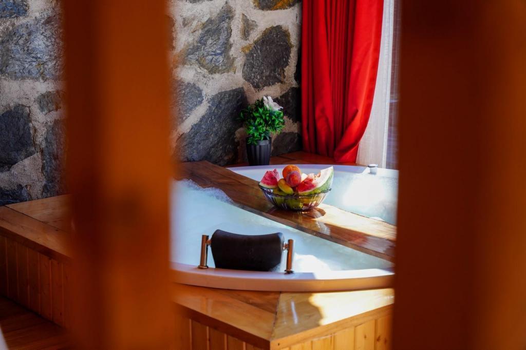 Doğal Life Bungalov — 10