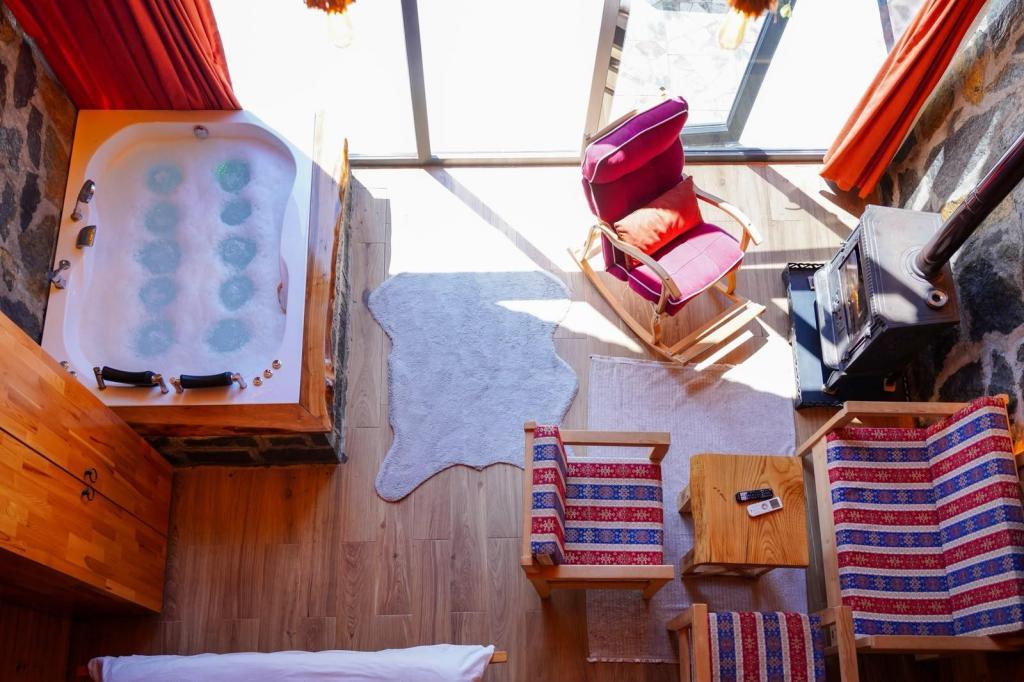 Doğal Life Bungalov — 5