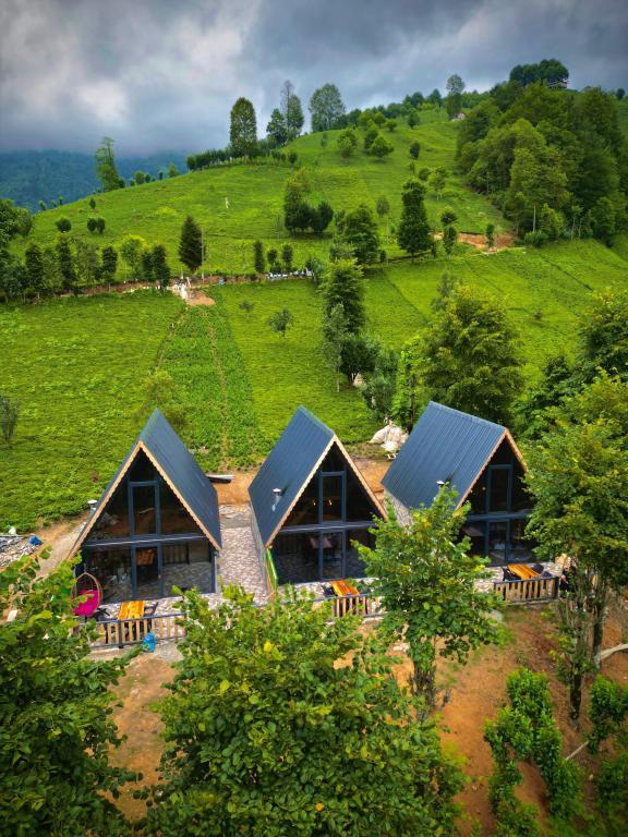 Doğal Life Bungalov — 1