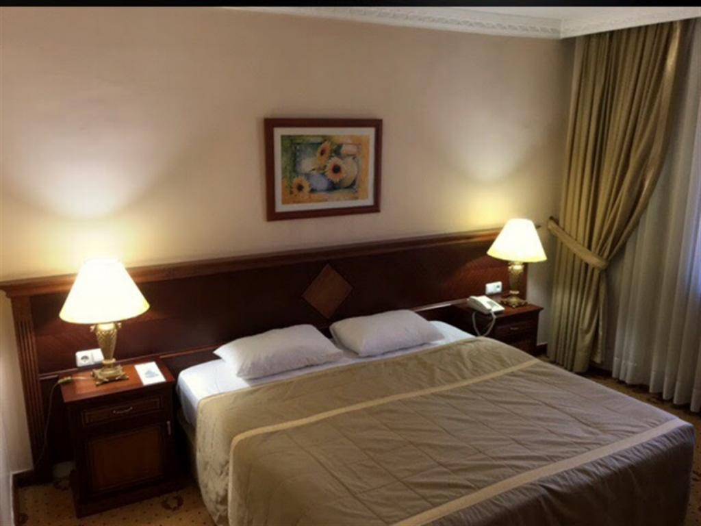 Doğa Residence Hotel — 2