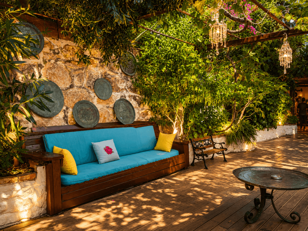 Dolphin Hotel Bozburun