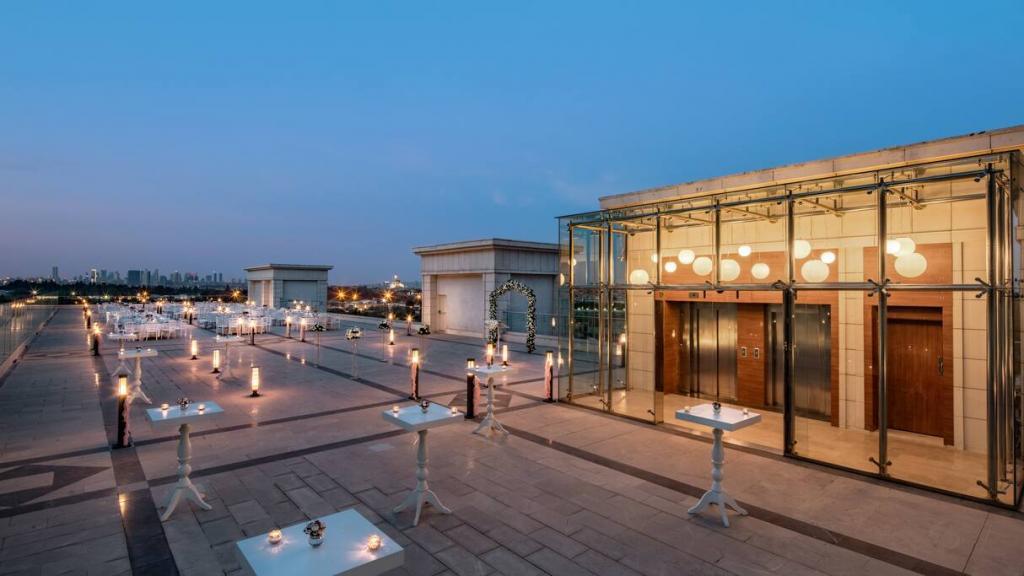 DoubleTree By Hilton Istanbul Topkapı — 10