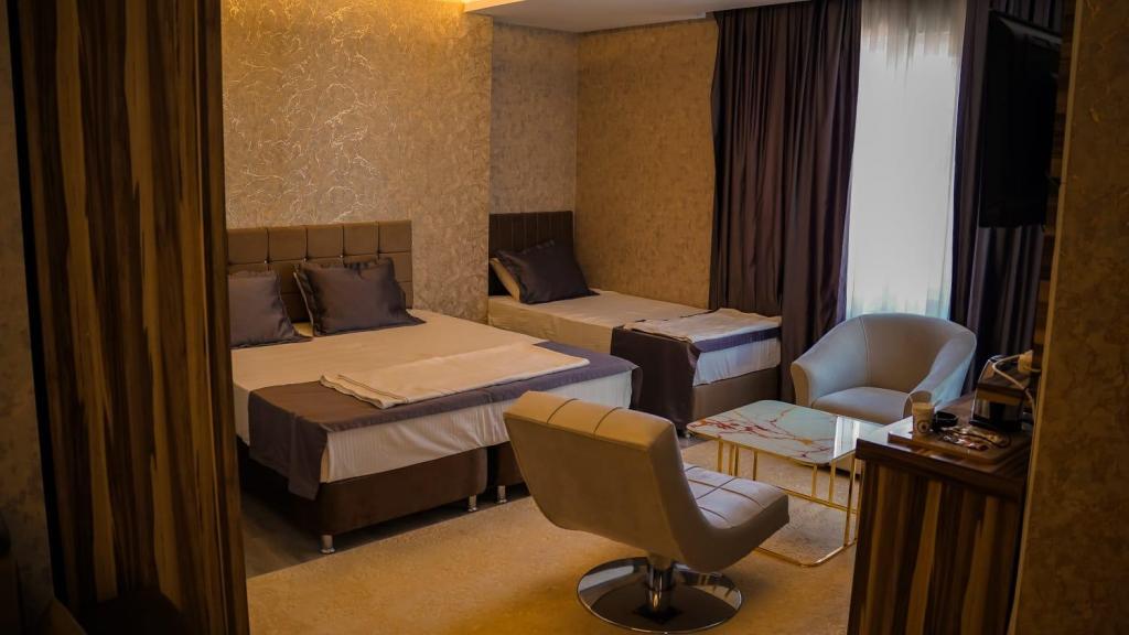 Dunaysır Otel — 9