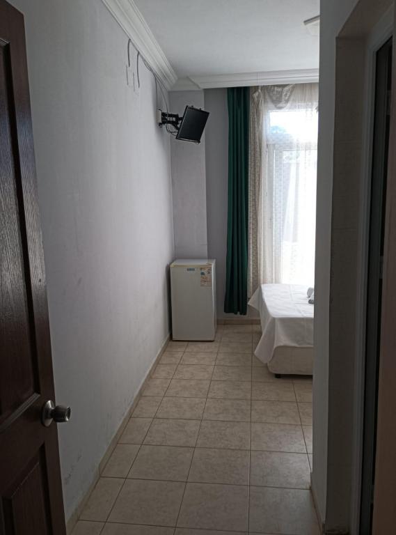 Duygu Otel — 7