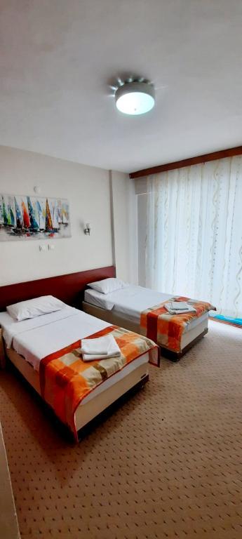 Efsane Hotel Didim — 4