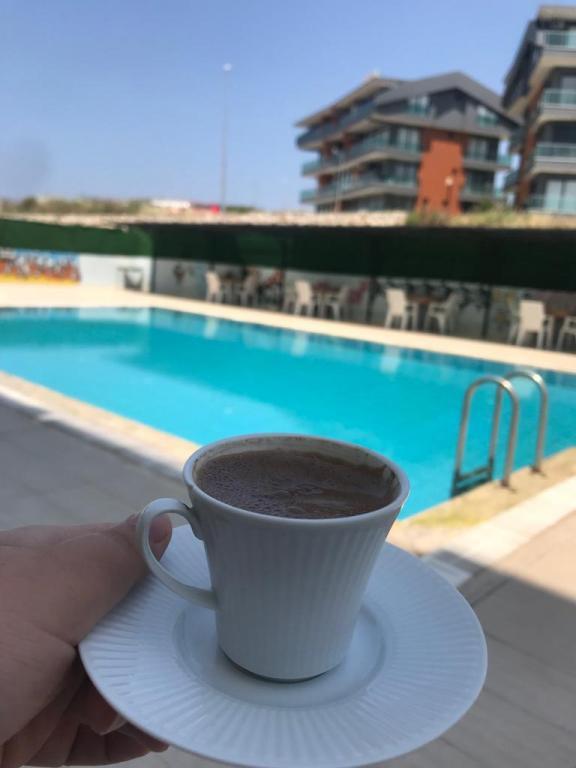 Efsane Hotel Didim — 2