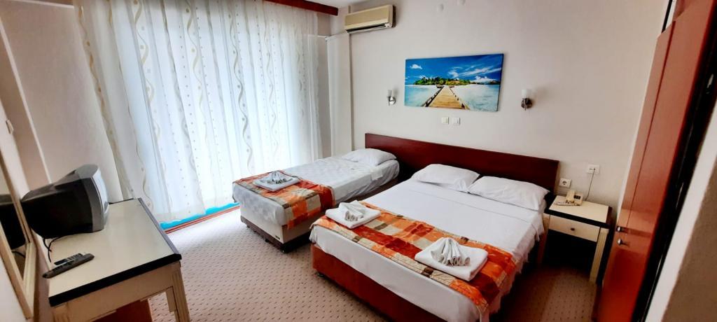 Efsane Hotel Didim — 10