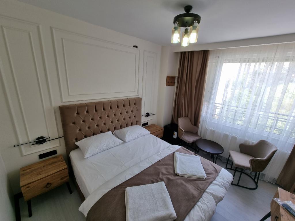 Elite Park Hotel Beylikdüzü — 7