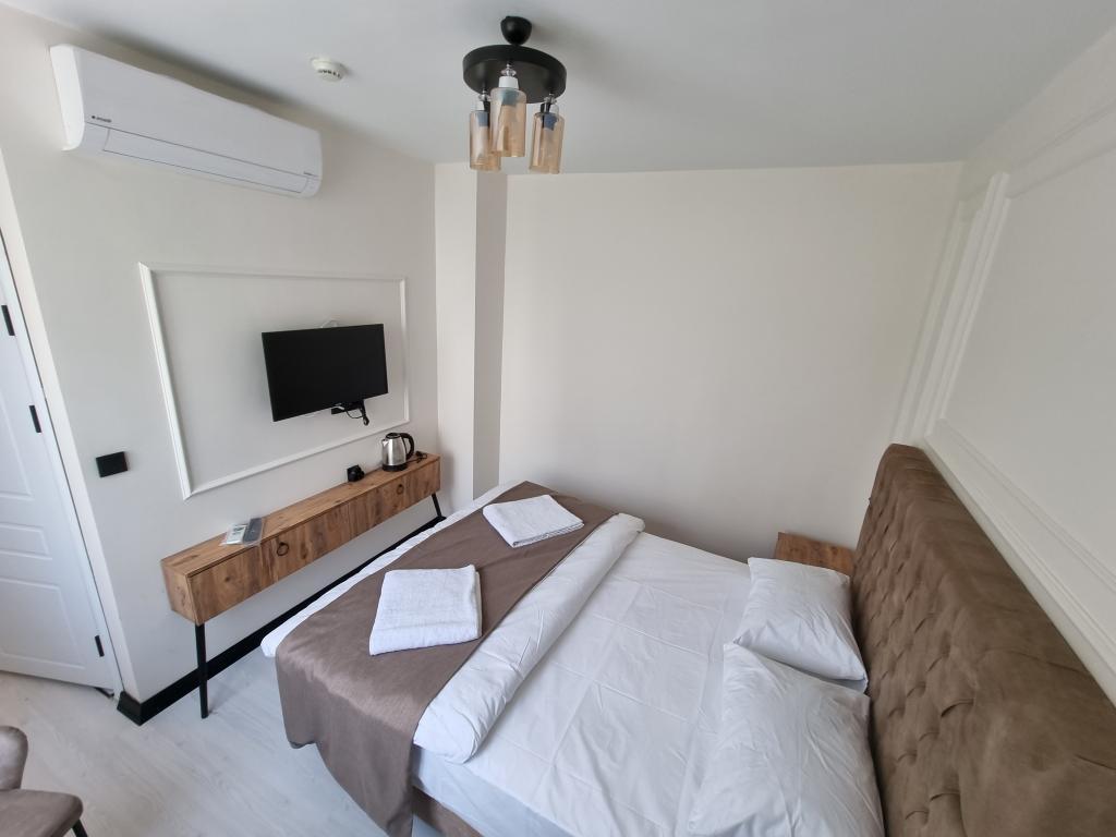 Elite Park Hotel Beylikdüzü — 9