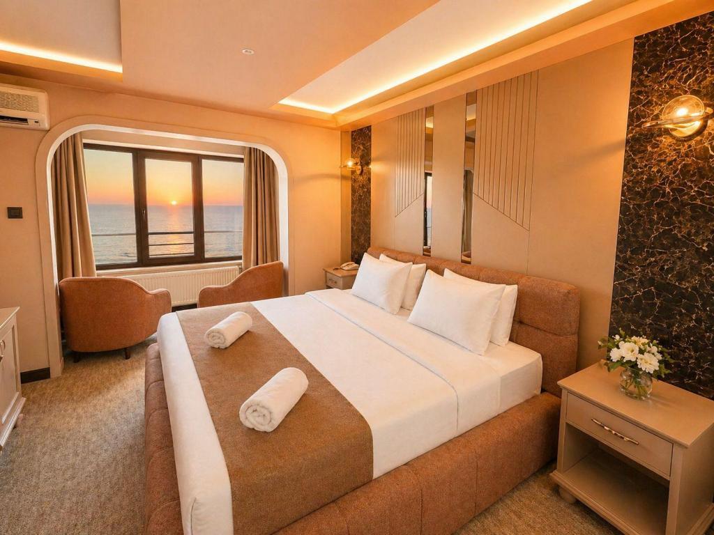 Emirgan Otel — 9