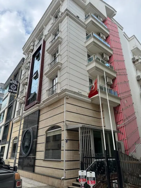 Ecehan Butik Otel