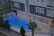 Efsanem Hotel