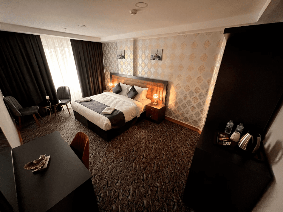 El Emin İstanbul Hotel — 2