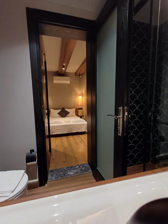 Elia Otel Urla — 10