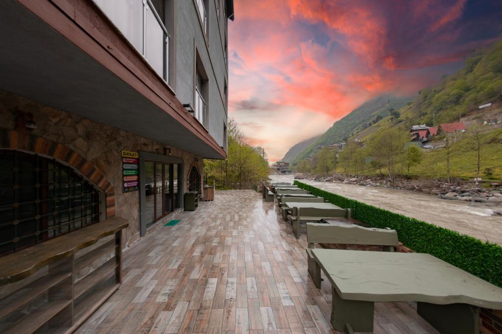 Elikti Otel — 7