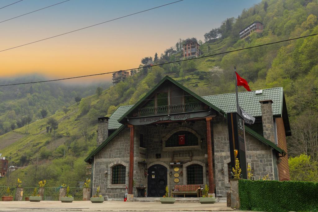 Elikti Otel — 9