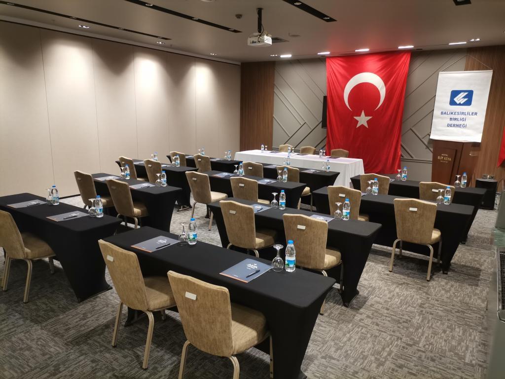 Elit Asya Hotel — 7